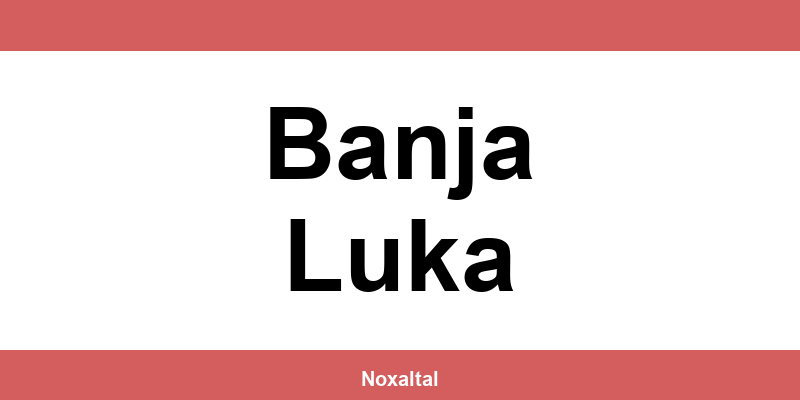 Radno vreme Metalac Banja Luka prodavnica