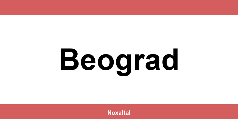 Radno vreme Metalac Beograd prodavnica