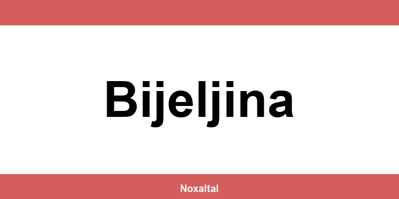 Radno vreme Metalac Bijeljina prodavnica