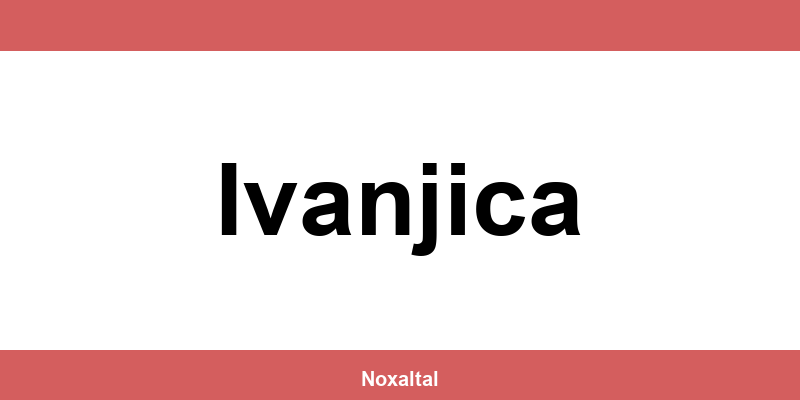 Radno vreme Metalac Ivanjica prodavnica