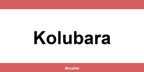 Radno vreme Metalac Kolubara prodavnica