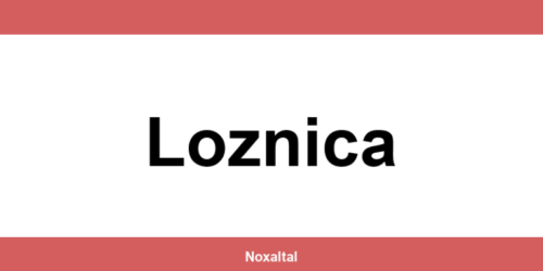 Radno vreme Metalac Loznica prodavnica