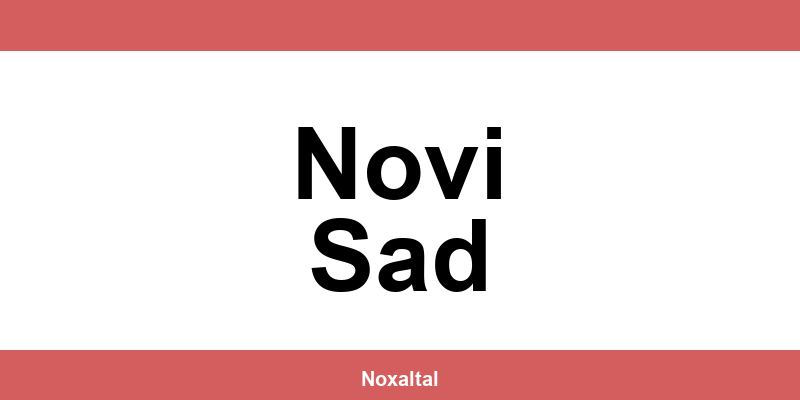 Radno vreme Metalac Novi Sad prodavnica