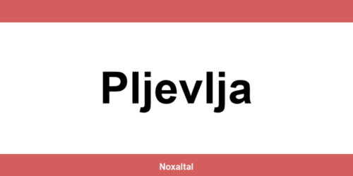 Radno vreme Metalac Pljevlja prodavnica