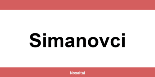 Radno vreme Metalac Simanovci prodavnica