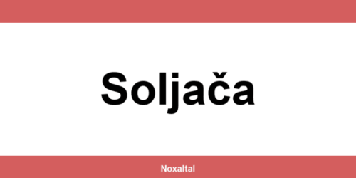 Radno vreme Metalac Soljača prodavnica