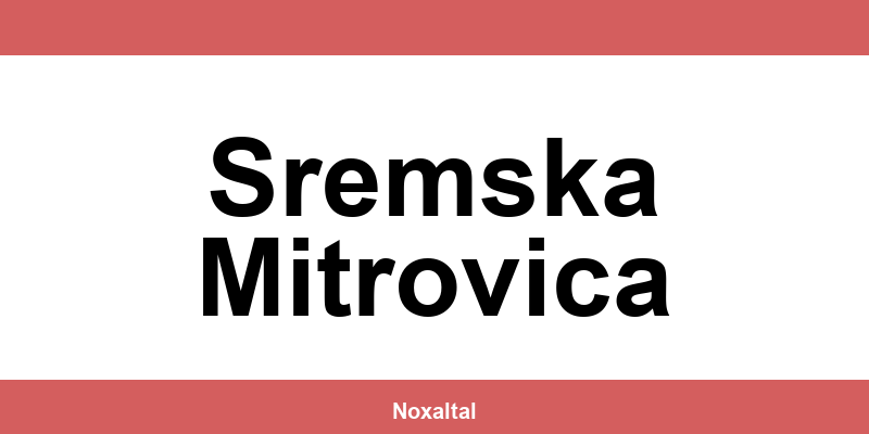 Radno vreme Metalac Sremska Mitrovica prodavnica