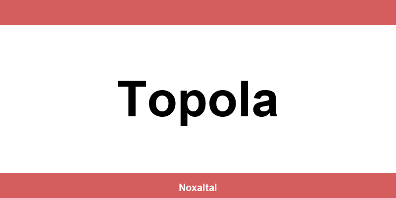 Radno vreme Metalac Topola prodavnica