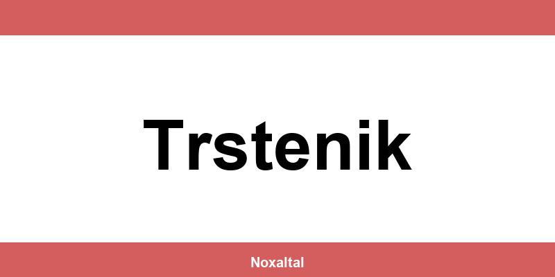 Radno vreme Metalac Trstenik prodavnica