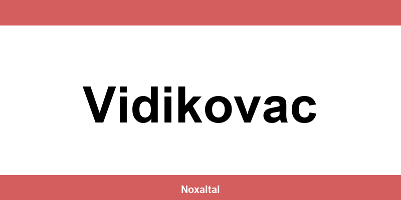 Radno vreme Metalac Vidikovac prodavnica