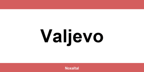 Radno vreme Metalac Valjevo prodavnica
